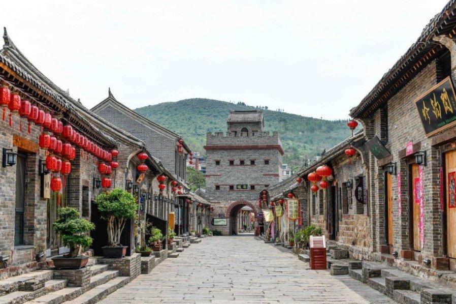 洛阳两个项目参评！2023年度全国十大考古新发现初评启动