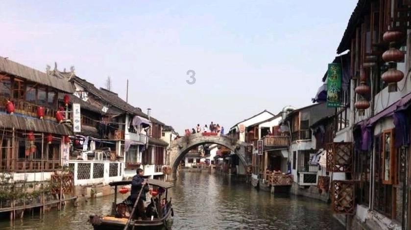 贵州山居|遵义:人在城中 城在景中